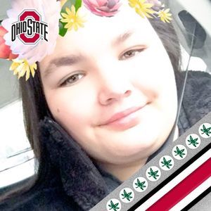 Meet your Posher, Savannah